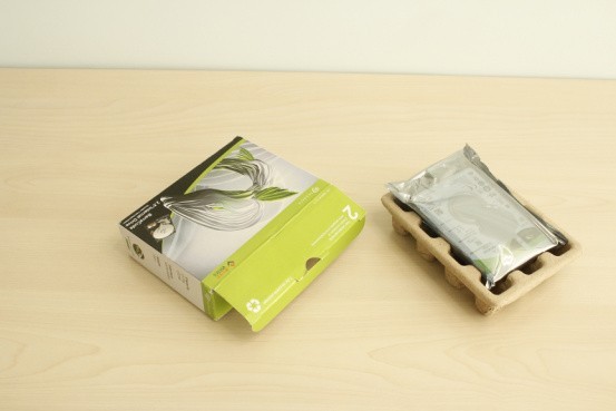 镂空格栅，极速酷鱼-ORICO 2169U硬盘盒＆希捷硬盘