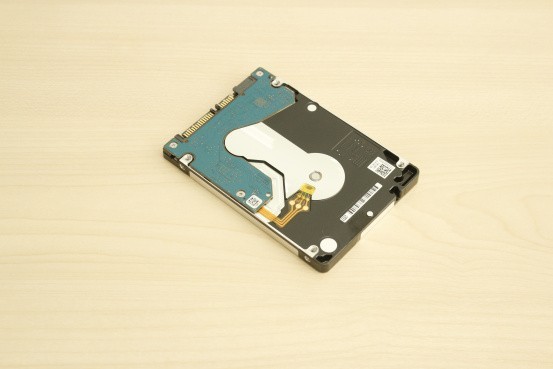 镂空格栅，极速酷鱼-ORICO 2169U硬盘盒＆希捷硬盘