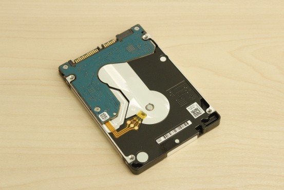 镂空格栅，极速酷鱼-ORICO 2169U硬盘盒＆希捷硬盘