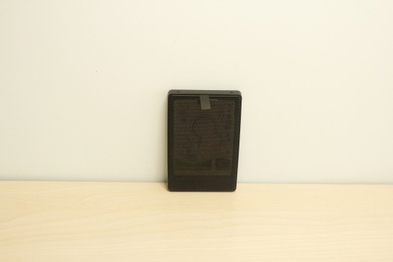 镂空格栅，极速酷鱼-ORICO 2169U硬盘盒＆希捷硬盘