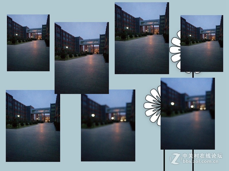 ＃魅蓝5S试用＃轻罗小扇扑流萤