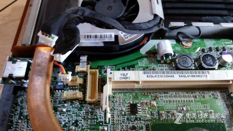 神州天运F420S深度拆解