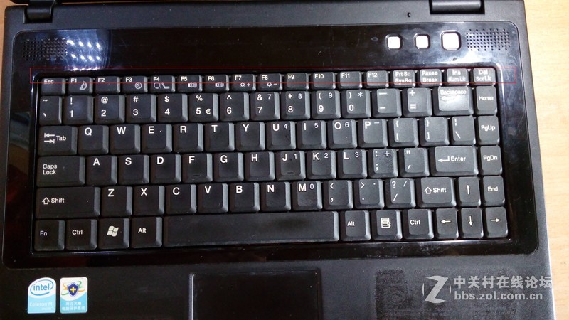 神州天运F420S深度拆解