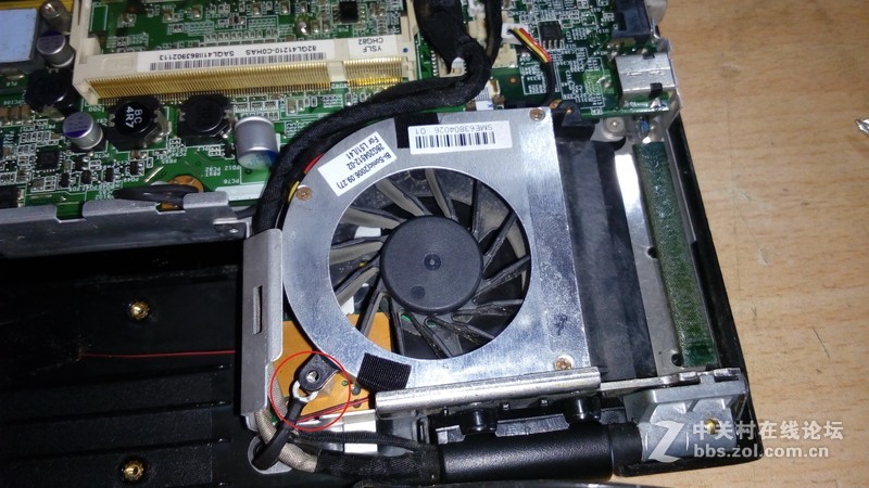 神州天运F420S深度拆解