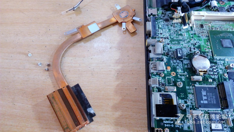 神州天运F420S深度拆解