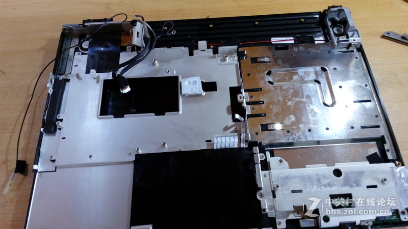 神州天运F420S深度拆解