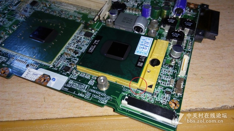 神州天运F420S深度拆解