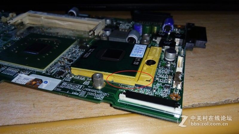 神州天运F420S深度拆解