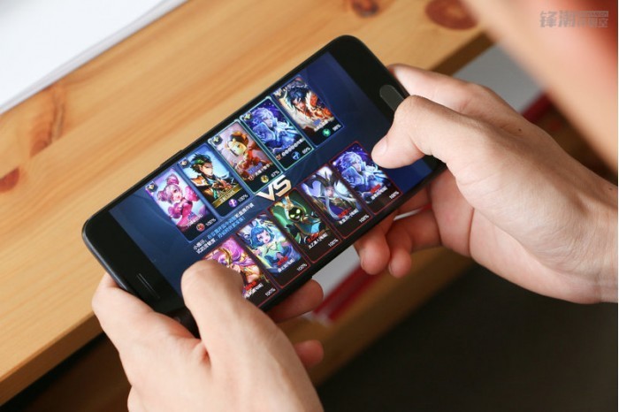 [评测] 上手详评一加5手机