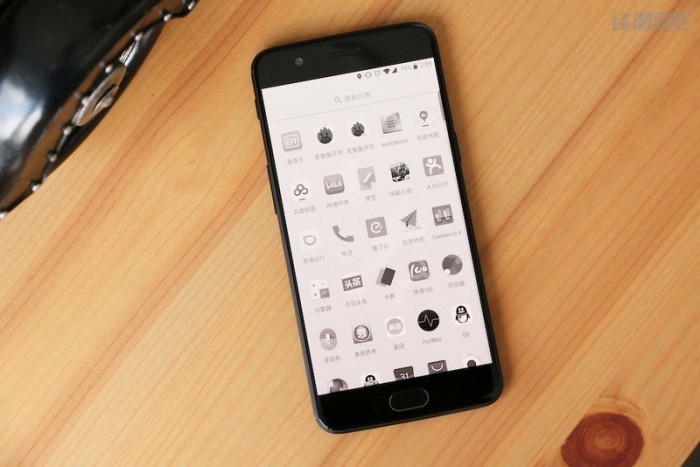 [评测] 上手详评一加5手机