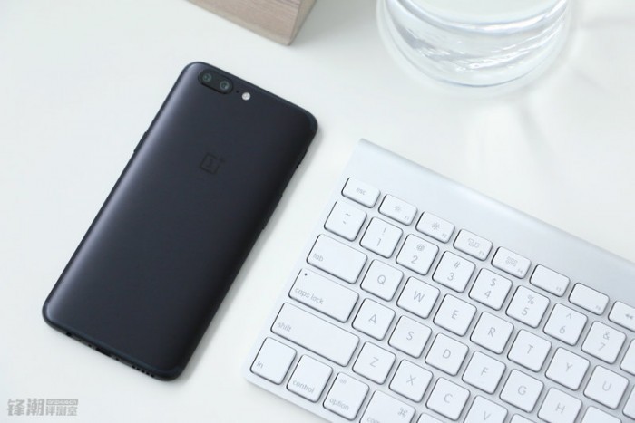 [评测] 上手详评一加5手机