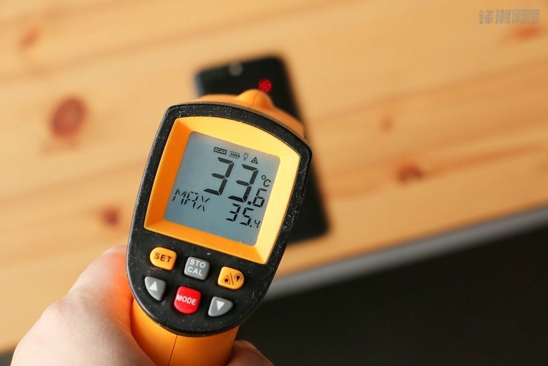 [评测] 上手详评一加5手机