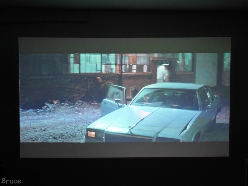 好投影，随身行——NEC CE3100H体验感受