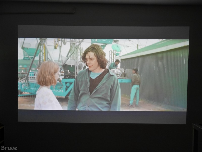 好投影，随身行——NEC CE3100H体验感受