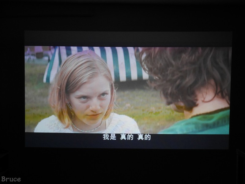 好投影，随身行——NEC CE3100H体验感受