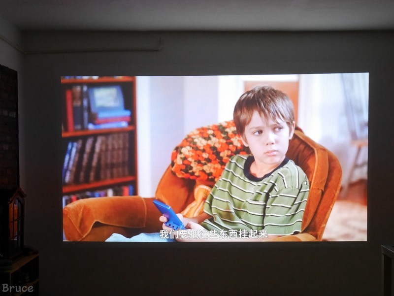 好投影，随身行——NEC CE3100H体验感受