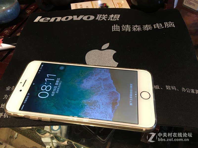 iPhone6（S） plus到底要不要升级IOS11.4，续航成问题？