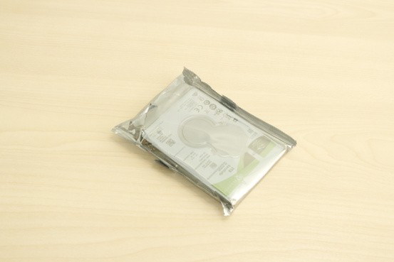 镂空格栅，极速酷鱼-ORICO 2169U硬盘盒＆希捷硬盘