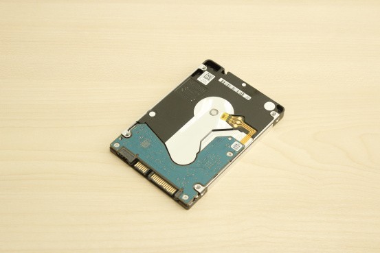 镂空格栅，极速酷鱼-ORICO 2169U硬盘盒＆希捷硬盘