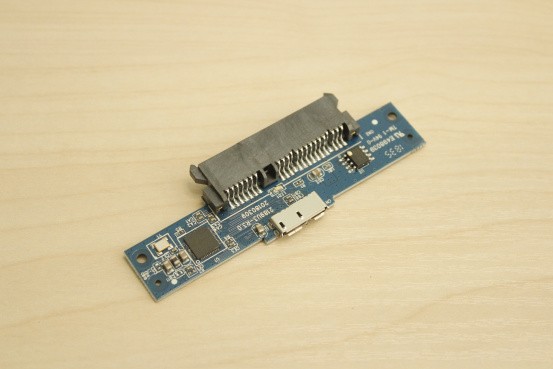 镂空格栅，极速酷鱼-ORICO 2169U硬盘盒＆希捷硬盘