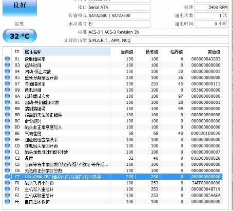 镂空格栅，极速酷鱼-ORICO 2169U硬盘盒＆希捷硬盘