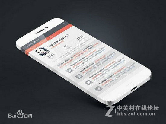 #大神F1我坐堂#何为无边框手机