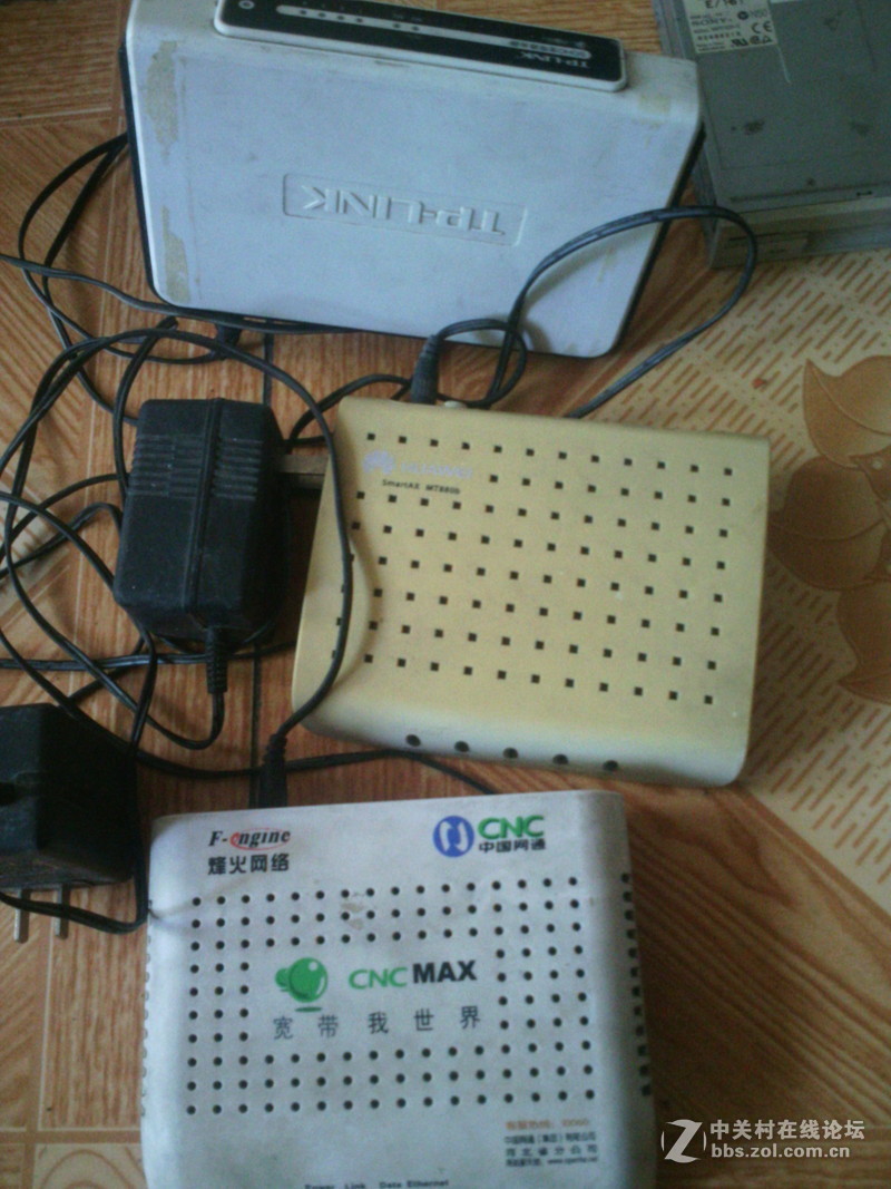 杂物 换DDR1内存