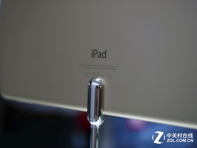 iPad Pro在笔记本与平板之间寻求定位