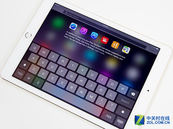 iPad Pro在笔记本与平板之间寻求定位