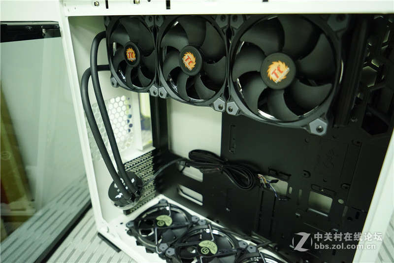 第二期「Z玩主」纯白主题MOD主机 制作进度总结贴