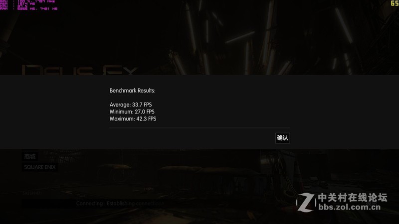 七大游戏实测，470狂飚1060