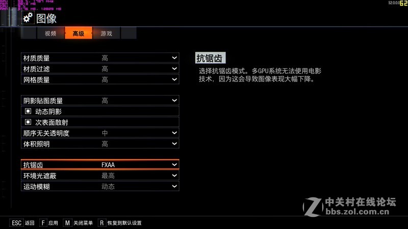 七大游戏实测，470狂飚1060