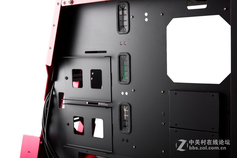 炫灯狂魔应该这样选机箱