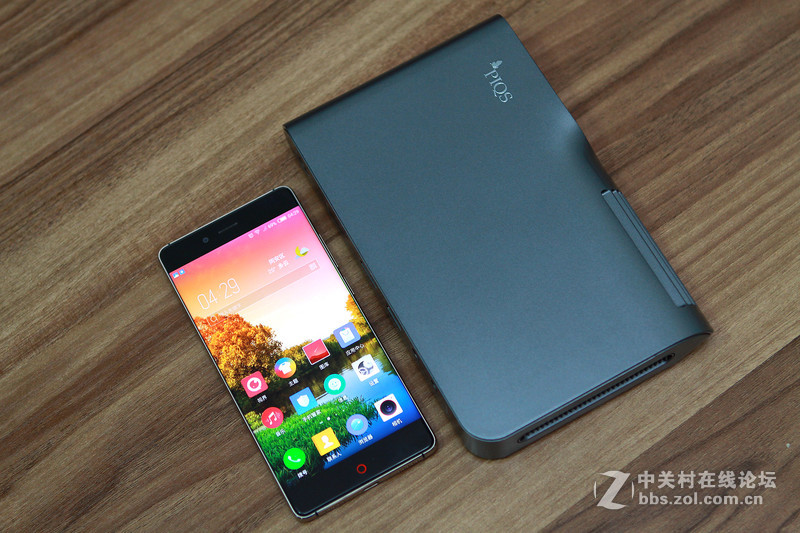 神画TT-P 可以画画的神奇触控投影仪