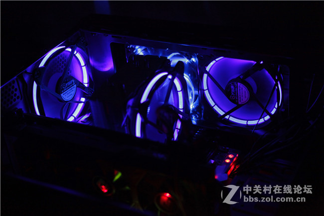 带K不超频就没什么意义？是时候来折腾一番了