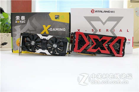 七大游戏实测，470狂飚1060