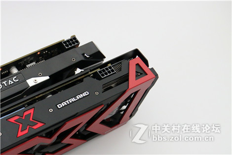 七大游戏实测，470狂飚1060