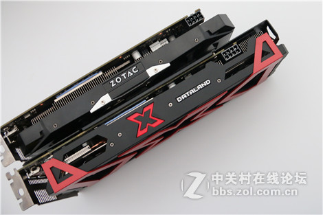 七大游戏实测，470狂飚1060