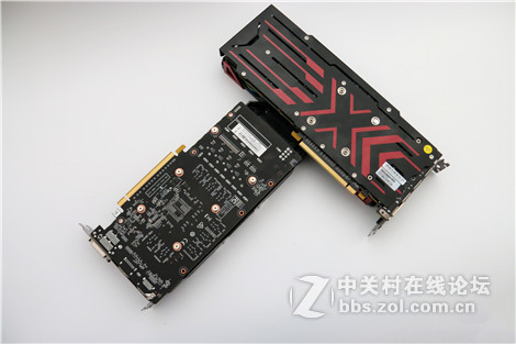 七大游戏实测，470狂飚1060