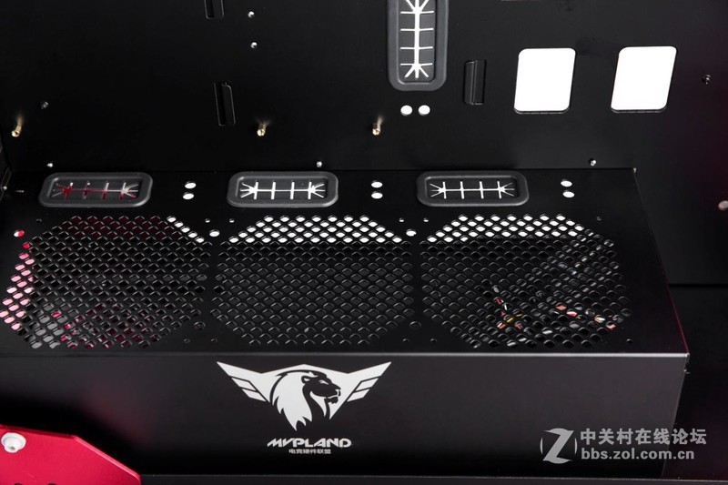 炫灯狂魔应该这样选机箱