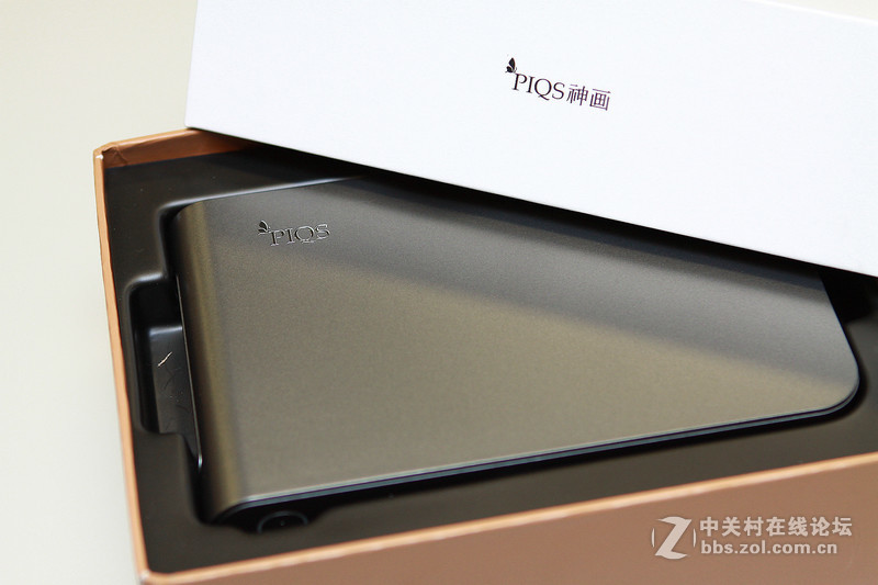 神画TT-P 可以画画的神奇触控投影仪