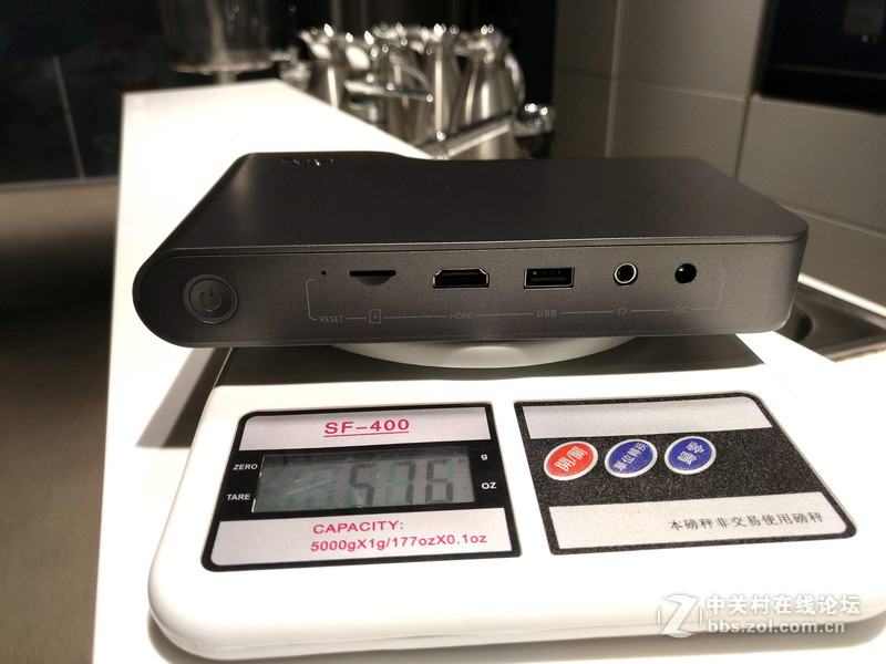 神画TT-P 可以画画的神奇触控投影仪