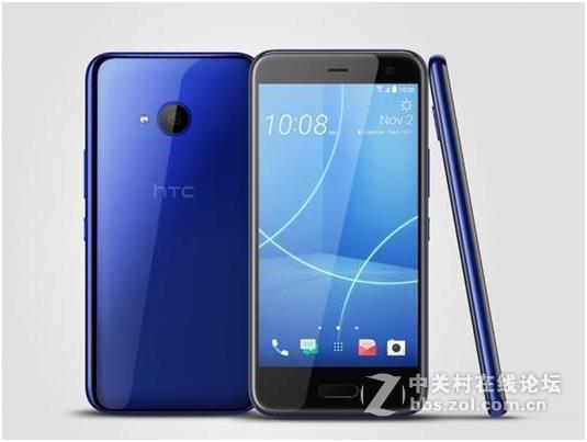 HTC U12 Life曝光：骁龙636 无刘海屏