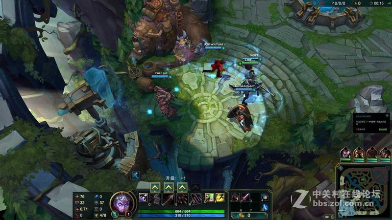 电脑小白的DDR4之旅，快来围观高大上！