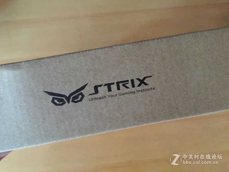 入门级首选，华硕猛禽STRIX-GTX950