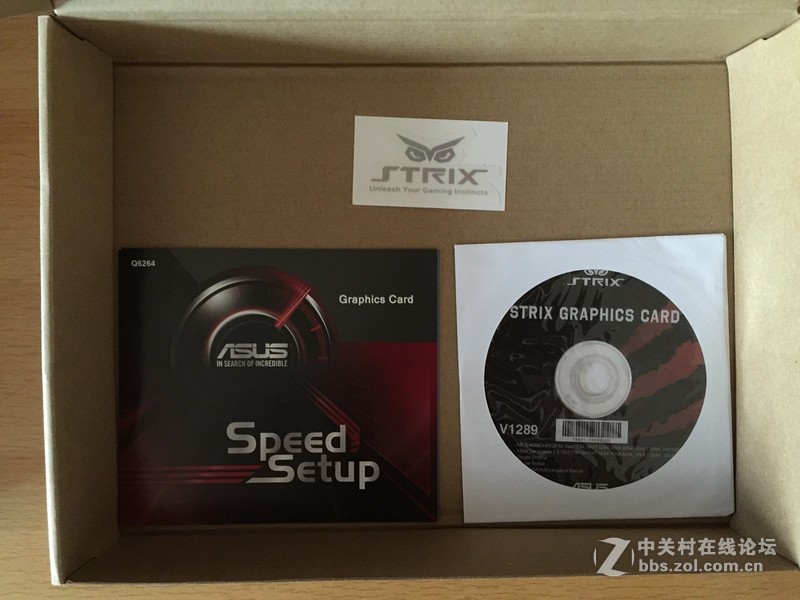 入门级首选，华硕猛禽STRIX-GTX950