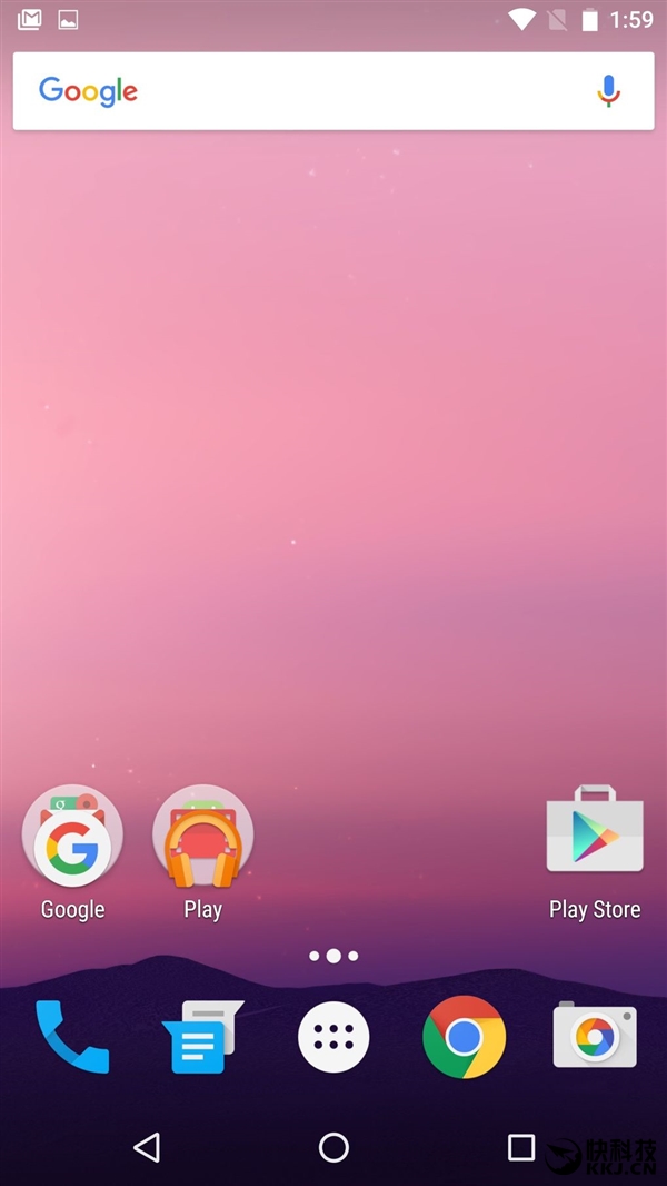 #今日话题#——Android 7.0露真颜 你觉得怎么样？