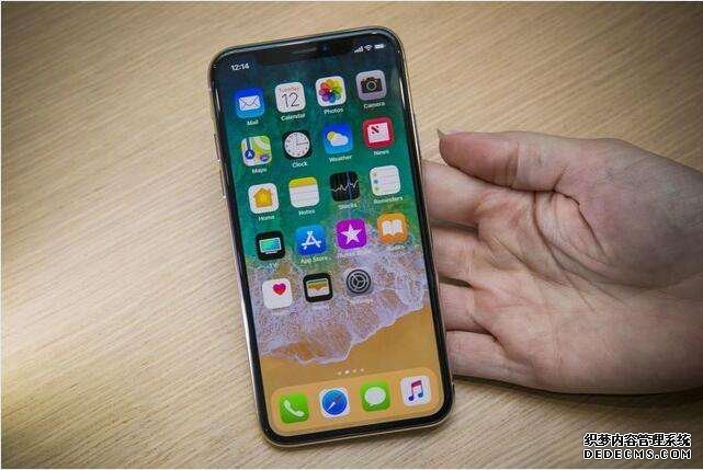 iPhoneX防水能力测试广州天河区售后