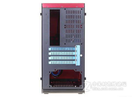 航嘉冷静王冰点 冷静王冰锋的姊妹款测评