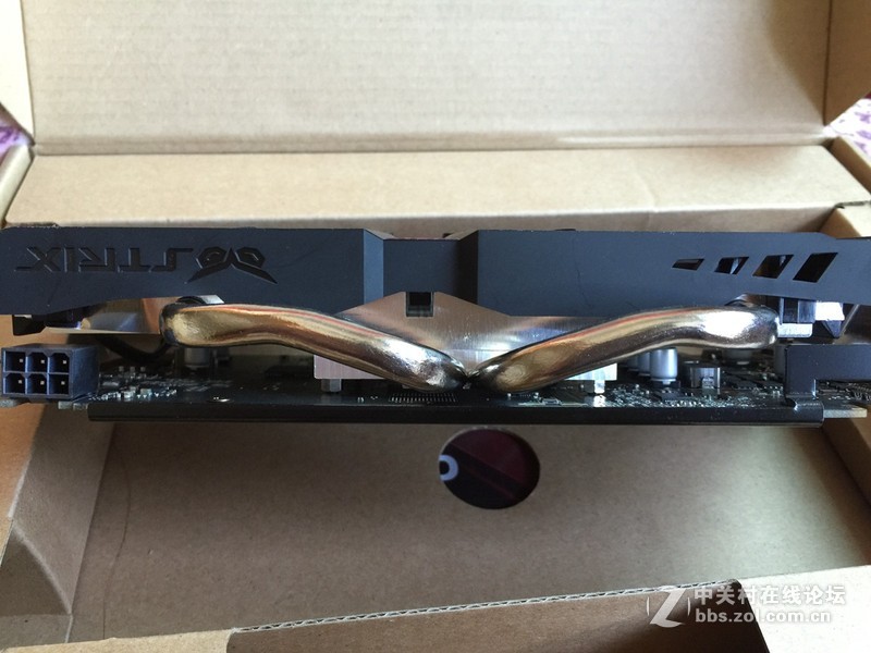 入门级首选，华硕猛禽STRIX-GTX950